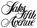 saks 5th avenue logo