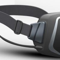 oculus rift VR headset