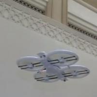 Dubai to trial delivery drones