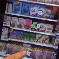 Augmented reality shelves make stores look more attractive