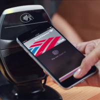 Apple Pay now accepted by Whole Foods, Disney Store and Walgreens
