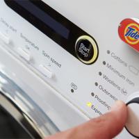 Amazon trial an add to basket button in your home