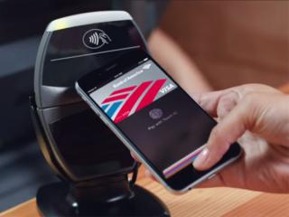 Apple Pay now accepted by Whole Foods, Disney Store and Walgreens