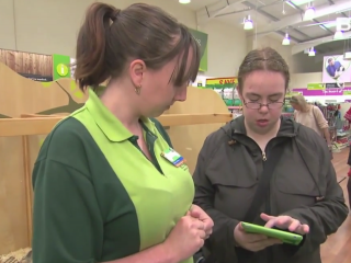 Pets at Home using iPads for personalised service