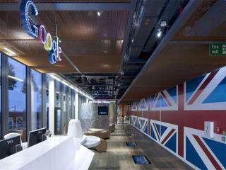 futuretail london 2015 google